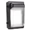 Westgate LED Flat Wall Pack, 15W/25W/40W, 3000K/4000K/5000K WPFX-SM-15-40W-MCTP-P - alternate 1
